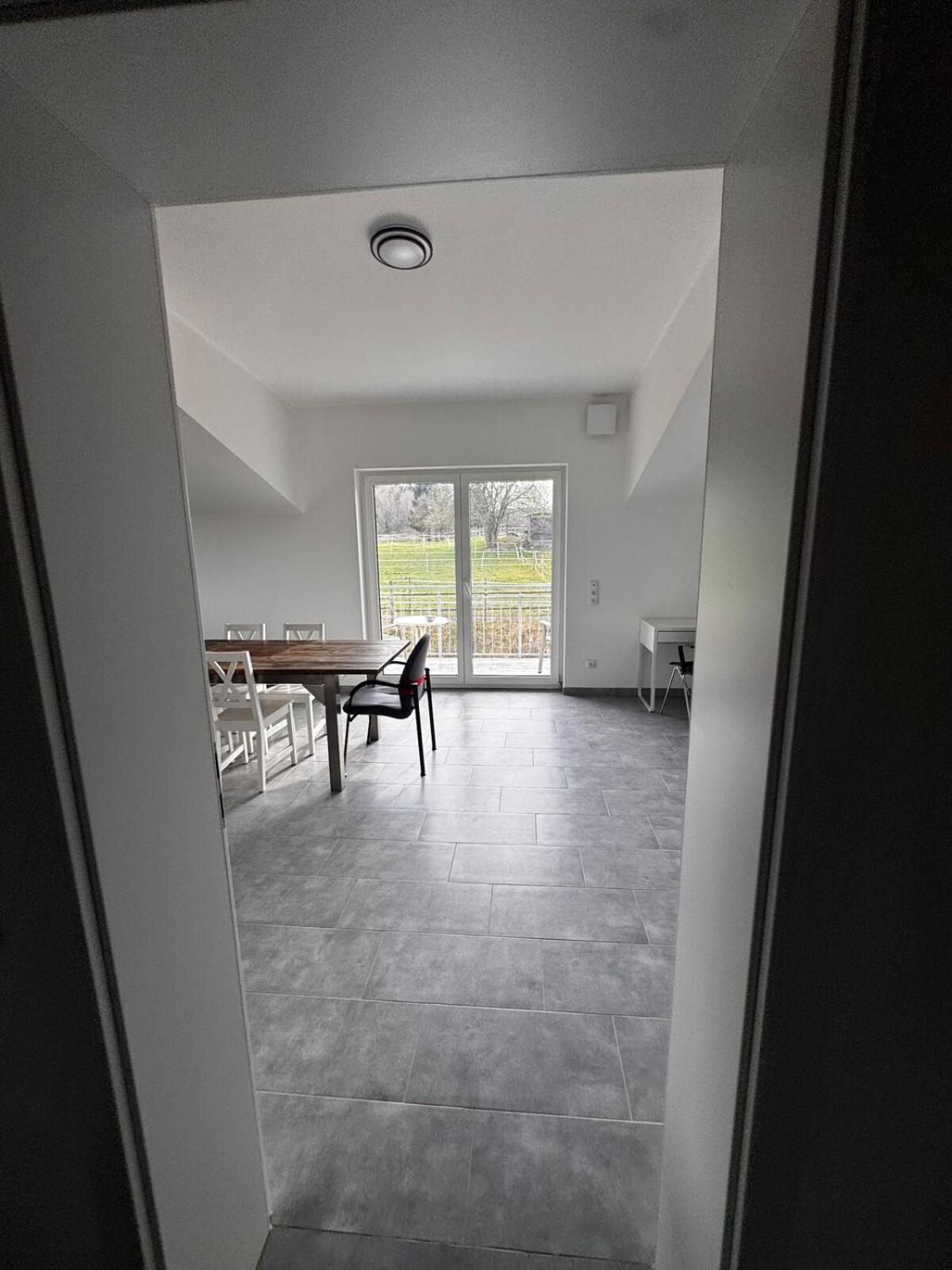 Bade Apartments Steinhoering Steinhoring Exteriör bild